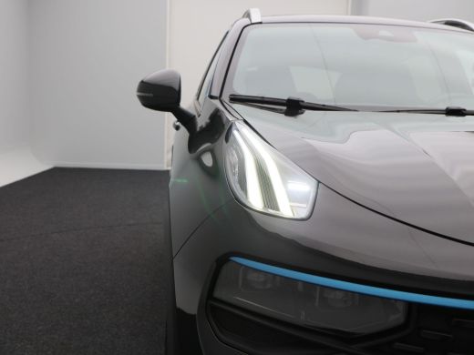 Lynk & Co 01 1.5 262 Pk Automaat | Zwart Hemel | Stoelverwarming | 360 Camera | Adaptive Cruise | Infinity Aud... ActivLease financial lease