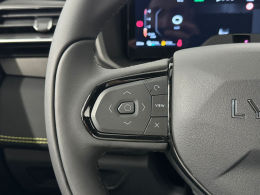 Lynk & Co 01 Core | Stoelverwarming |Parkeercamera | Apple Carplay/Android Auto| ActivLease financial lease