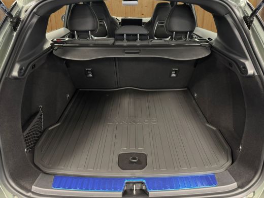Lynk & Co 01 Core | Stoelverwarming |Parkeercamera | Apple Carplay/Android Auto| ActivLease financial lease