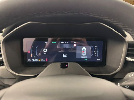 Lynk & Co 01 Core | Stoelverwarming | Parkeercamera | Apple Carplay/Android Auto | ActivLease financial lease