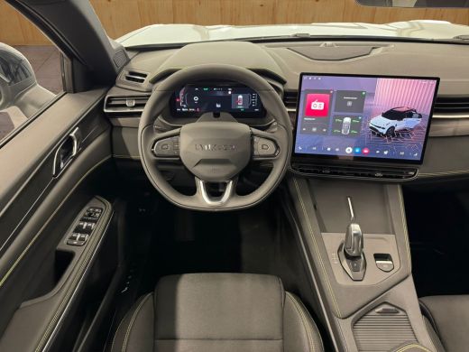 Lynk & Co 01 Core | Stoelverwarming | Parkeercamera | Apple Carplay/Android Auto | ActivLease financial lease