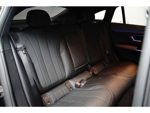 Mercedes-Benz EQS 350 Business Line 90 kWh | Elek. Trekhaak | Memory | Leder | 638KM WLTP ActivLease financial lease