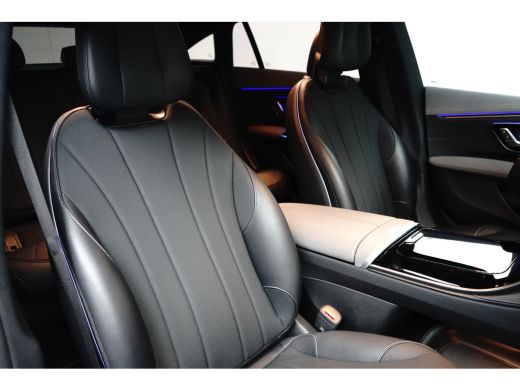 Mercedes-Benz EQS 350 Business Line 90 kWh | Elek. Trekhaak | Memory | Leder | 638KM WLTP ActivLease financial lease