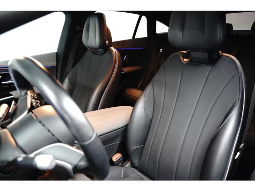 Mercedes-Benz EQS 350 Business Line 90 kWh | Elek. Trekhaak | Memory | Leder | 638KM WLTP ActivLease financial lease