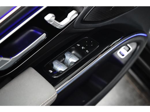 Mercedes-Benz EQS 350 Business Line 90 kWh | Elek. Trekhaak | Memory | Leder | 638KM WLTP ActivLease financial lease