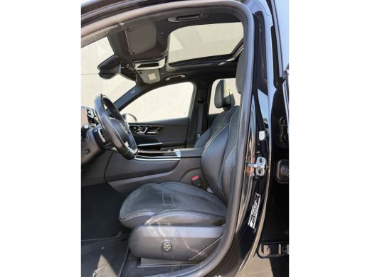 Mercedes-Benz GLC 200 4MATIC AMG Line ACC-Pano-Trekhaak-Stoel/stuur verw. ActivLease financial lease