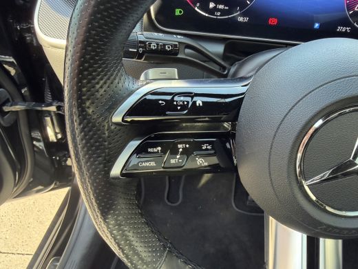 Mercedes-Benz GLC 200 4MATIC AMG Line ACC-Pano-Trekhaak-Stoel/stuur verw. ActivLease financial lease