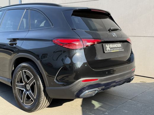 Mercedes-Benz GLC 200 4MATIC AMG Line ACC-Pano-Trekhaak-Stoel/stuur verw. ActivLease financial lease