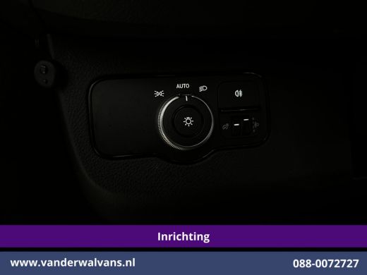 Mercedes-Benz Sprinter 311 CDI Automaat L3H2 *PostNL inrichting* Euro6 Airco | Camera | Schappen Doorloopdeur, 270 Gr. a... ActivLease financial lease
