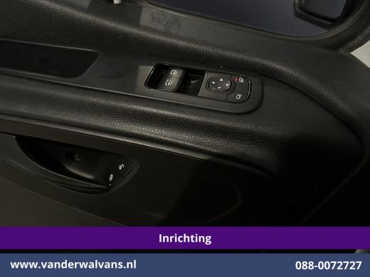 Mercedes-Benz Sprinter 311 CDI Automaat L3H2 *PostNL inrichting* Euro6 Airco | Camera | Schappen Doorloopdeur, 270 Gr. a... ActivLease financial lease