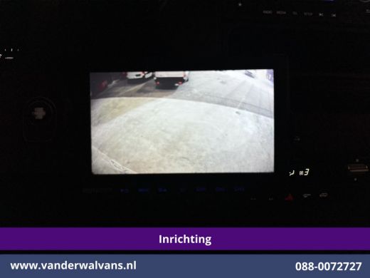 Mercedes-Benz Sprinter 311 CDI Automaat L3H2 *PostNL inrichting* Euro6 Airco | Camera | Schappen Doorloopdeur, 270 Gr. a... ActivLease financial lease