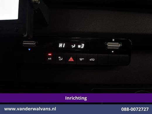 Mercedes-Benz Sprinter 311 CDI Automaat L3H2 *PostNL inrichting* Euro6 Airco | Camera | Schappen Doorloopdeur, 270 Gr. a... ActivLease financial lease