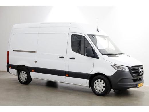 Mercedes-Benz Sprinter 315 CDI 150pk RWD L2H2 LED/Airco/Camera 08-2021 ActivLease financial lease