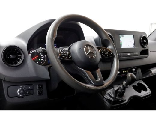 Mercedes-Benz Sprinter 315 CDI 150pk RWD L2H2 LED/Airco/Camera 08-2021 ActivLease financial lease