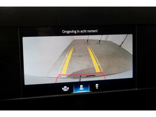 Mercedes-Benz Sprinter 315 CDI 150pk RWD L2H2 LED/Airco/Camera 08-2021 ActivLease financial lease