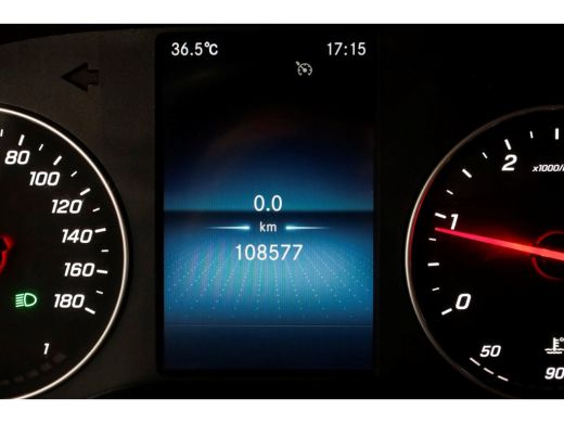 Mercedes-Benz Sprinter 315 CDI 150pk RWD L2H2 LED/Airco/Camera 08-2021 ActivLease financial lease