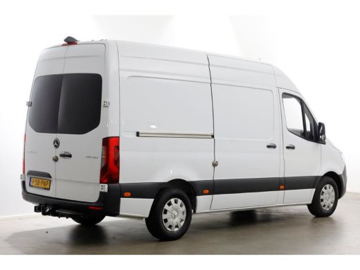 Mercedes-Benz Sprinter 315 CDI 150pk RWD L2H2 LED/Airco/Camera 08-2021 ActivLease financial lease