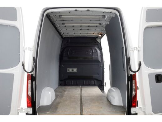 Mercedes-Benz Sprinter 315 CDI 150pk RWD L2H2 LED/Airco/Camera 08-2021 ActivLease financial lease