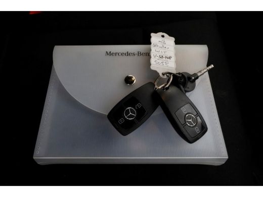 Mercedes-Benz Sprinter 315 CDI 150pk RWD L2H2 LED/Airco/Camera 08-2021 ActivLease financial lease
