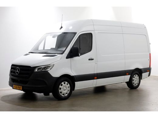Mercedes-Benz Sprinter 315 CDI 150pk RWD L2H2 LED/Airco/Camera 08-2021 ActivLease financial lease