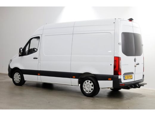 Mercedes-Benz Sprinter 315 CDI 150pk RWD L2H2 LED/Airco/Camera 08-2021 ActivLease financial lease