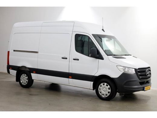 Mercedes-Benz Sprinter 316 CDI 163pk RWD L2H2 Airco/Navi/Camera/Trekhaak 3500kg 11-2018 ActivLease financial lease