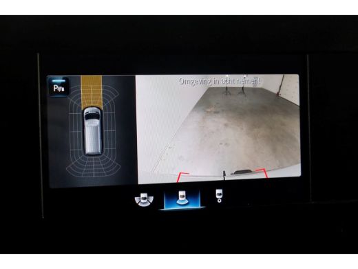 Mercedes-Benz Sprinter 316 CDI 163pk RWD L2H2 Airco/Navi/Camera/Trekhaak 3500kg 11-2018 ActivLease financial lease