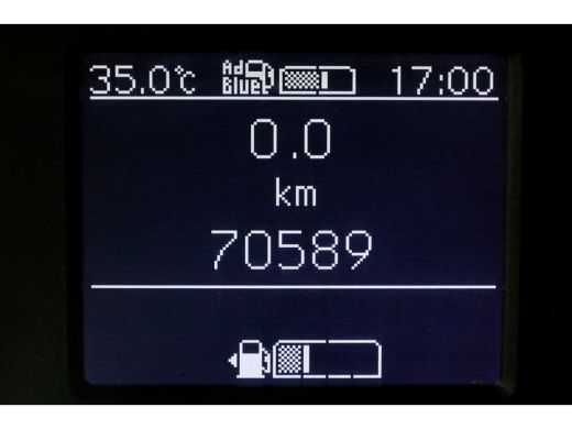 Mercedes-Benz Sprinter 316 CDI 163pk RWD L2H2 Airco/Navi/Camera/Trekhaak 3500kg 11-2018 ActivLease financial lease