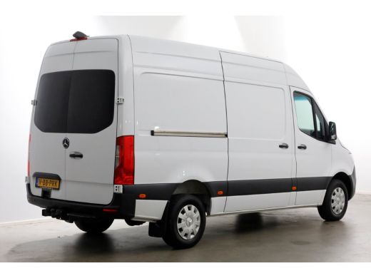 Mercedes-Benz Sprinter 316 CDI 163pk RWD L2H2 Airco/Navi/Camera/Trekhaak 3500kg 11-2018 ActivLease financial lease