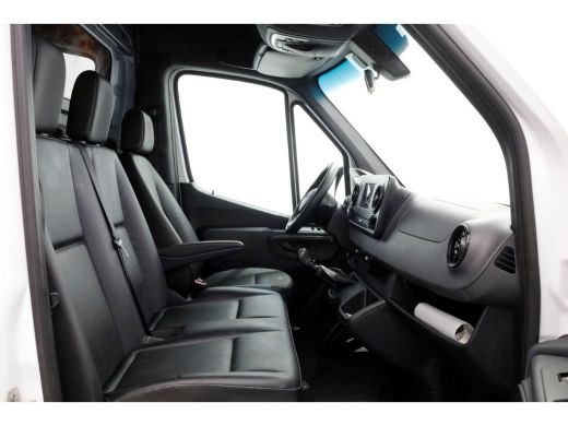 Mercedes-Benz Sprinter 316 CDI 163pk RWD L2H2 Airco/Navi/Camera/Trekhaak 3500kg 11-2018 ActivLease financial lease