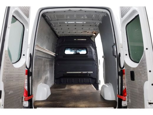 Mercedes-Benz Sprinter 316 CDI 163pk RWD L2H2 Airco/Navi/Camera/Trekhaak 3500kg 11-2018 ActivLease financial lease