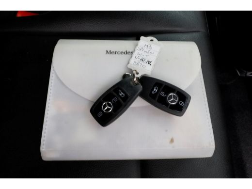 Mercedes-Benz Sprinter 316 CDI 163pk RWD L2H2 Airco/Navi/Camera/Trekhaak 3500kg 11-2018 ActivLease financial lease