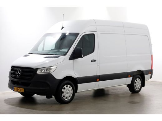 Mercedes-Benz Sprinter 316 CDI 163pk RWD L2H2 Airco/Navi/Camera/Trekhaak 3500kg 11-2018 ActivLease financial lease