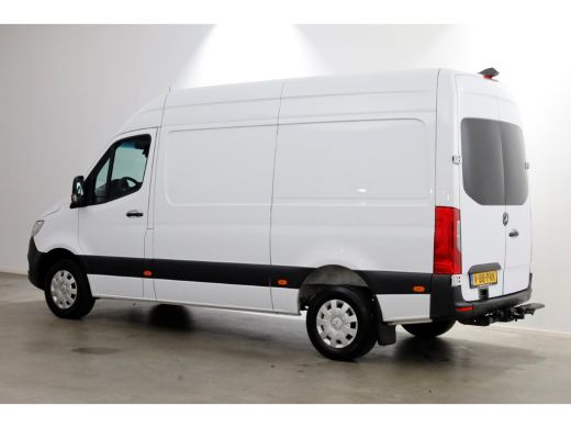 Mercedes-Benz Sprinter 316 CDI 163pk RWD L2H2 Airco/Navi/Camera/Trekhaak 3500kg 11-2018 ActivLease financial lease