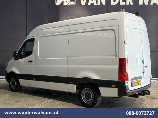 Mercedes-Benz Sprinter 317 CDI 170pk 3500kg Trekhaak L2H2 Euro6 Airco | Camera | Apple Carplay | Cruisecontrol Android A... ActivLease financial lease