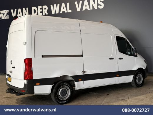 Mercedes-Benz Sprinter 317 CDI 170pk 3500kg Trekhaak L2H2 Euro6 Airco | Camera | Apple Carplay | Cruisecontrol Android A... ActivLease financial lease