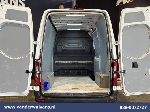 Mercedes-Benz Sprinter 317 CDI 170pk 3500kg Trekhaak L2H2 Euro6 Airco | Camera | Apple Carplay | Cruisecontrol Android A... ActivLease financial lease