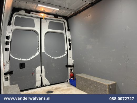 Mercedes-Benz Sprinter 317 CDI 170pk 3500kg Trekhaak L2H2 Euro6 Airco | Camera | Apple Carplay | Cruisecontrol Android A... ActivLease financial lease