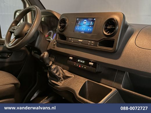 Mercedes-Benz Sprinter 317 CDI 170pk 3500kg Trekhaak L2H2 Euro6 Airco | Camera | Apple Carplay | Cruisecontrol Android A... ActivLease financial lease
