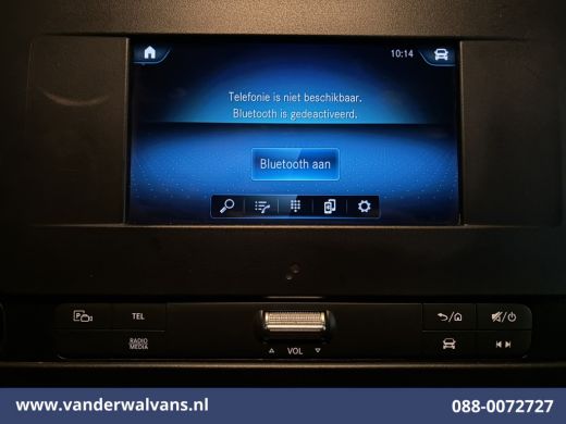 Mercedes-Benz Sprinter 317 CDI 170pk 3500kg Trekhaak L2H2 Euro6 Airco | Camera | Apple Carplay | Cruisecontrol Android A... ActivLease financial lease