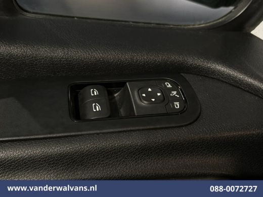 Mercedes-Benz Sprinter 317 CDI 170pk 3500kg Trekhaak L2H2 Euro6 Airco | Camera | Apple Carplay | Cruisecontrol Android A... ActivLease financial lease