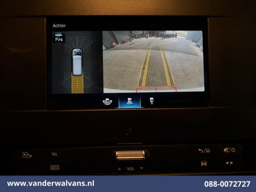 Mercedes-Benz Sprinter 317 CDI 170pk 3500kg Trekhaak L2H2 Euro6 Airco | Camera | Apple Carplay | Cruisecontrol Android A... ActivLease financial lease