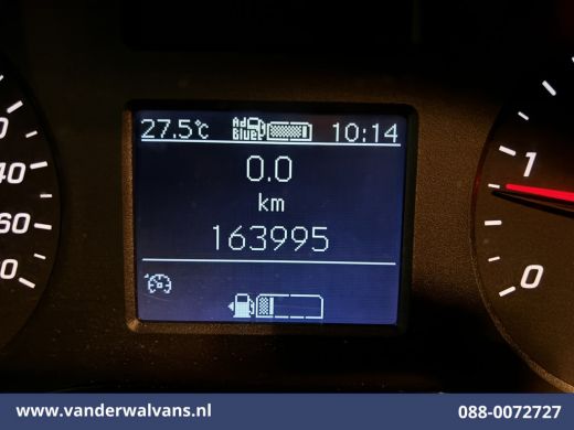 Mercedes-Benz Sprinter 317 CDI 170pk 3500kg Trekhaak L2H2 Euro6 Airco | Camera | Apple Carplay | Cruisecontrol Android A... ActivLease financial lease