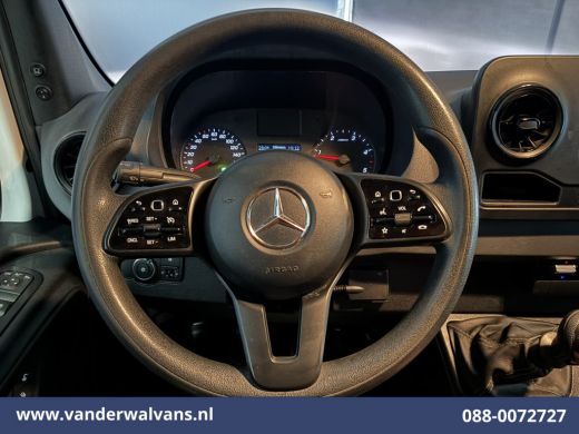 Mercedes-Benz Sprinter 317 CDI 170pk 3500kg Trekhaak L2H2 Euro6 Airco | Camera | Apple Carplay | Cruisecontrol Android A... ActivLease financial lease