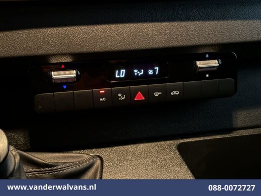 Mercedes-Benz Sprinter 317 CDI 170pk 3500kg Trekhaak L2H2 Euro6 Airco | Camera | Apple Carplay | Cruisecontrol Android A... ActivLease financial lease