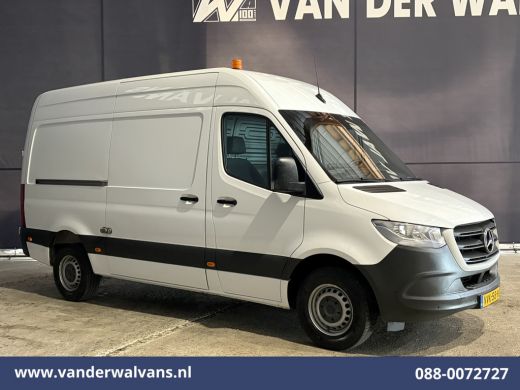 Mercedes-Benz Sprinter 317 CDI 170pk 3500kg Trekhaak L2H2 Euro6 Airco | Camera | Apple Carplay | Cruisecontrol Android A... ActivLease financial lease