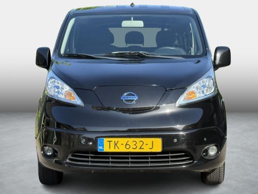 Nissan e-NV200 40 kWh 2.Zero Edition 7p SOH 82,4% / 2X Schuifdeur / Alle papieren Aanwezig / Stoel & Stuurverwar... ActivLease financial lease