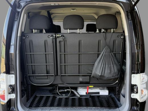 Nissan e-NV200 40 kWh 2.Zero Edition 7p SOH 82,4% / 2X Schuifdeur / Alle papieren Aanwezig / Stoel & Stuurverwar... ActivLease financial lease