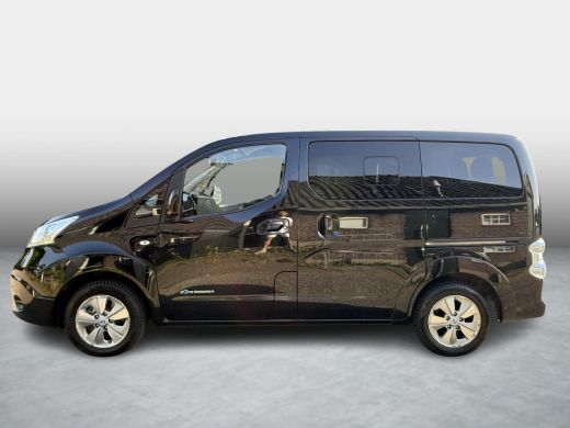 Nissan e-NV200 40 kWh 2.Zero Edition 7p SOH 82,4% / 2X Schuifdeur / Alle papieren Aanwezig / Stoel & Stuurverwar... ActivLease financial lease