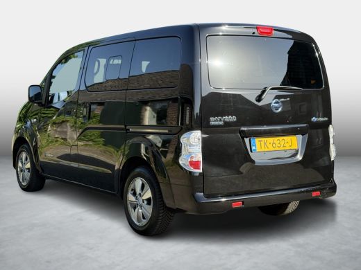 Nissan e-NV200 40 kWh 2.Zero Edition 7p SOH 82,4% / 2X Schuifdeur / Alle papieren Aanwezig / Stoel & Stuurverwar... ActivLease financial lease